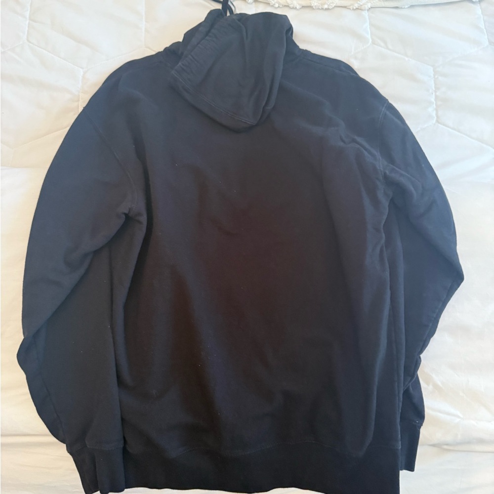 Monster Jam Black Hoodie - Picture 5 of 5